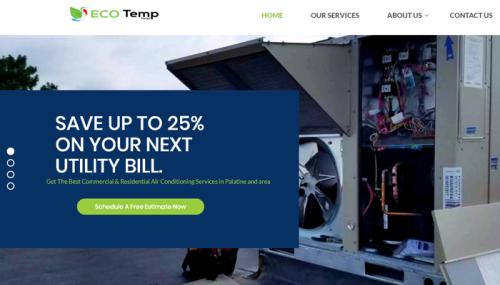 EcotempHVAC