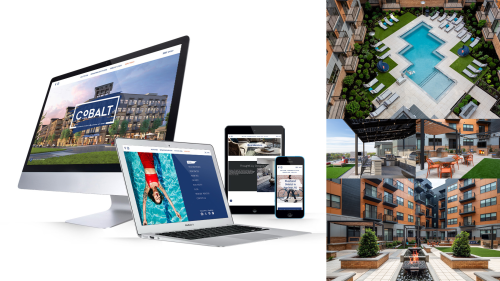 Cobalt Lofts