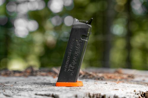 DryFireMag E-Commerce Website Redesign & Conversion Flow Optimization