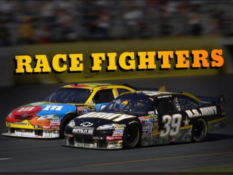 Car Racing Game