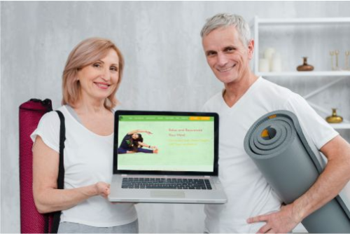 Namaste Yoga Classes