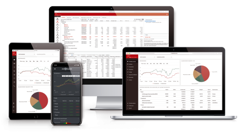FA is a multi-device platform