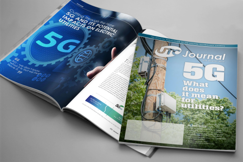 Journal Catalog Design