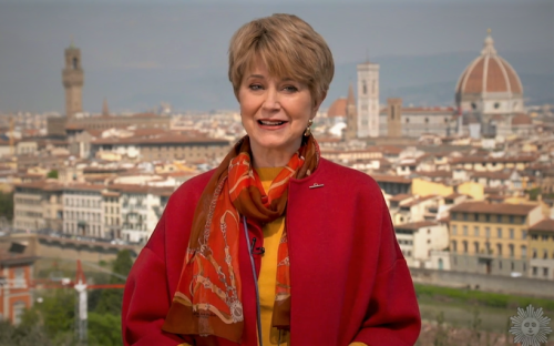 CBS Sunday Morning