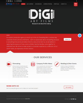 DiGi ART FILMS
