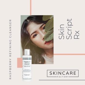 Skincare Factory