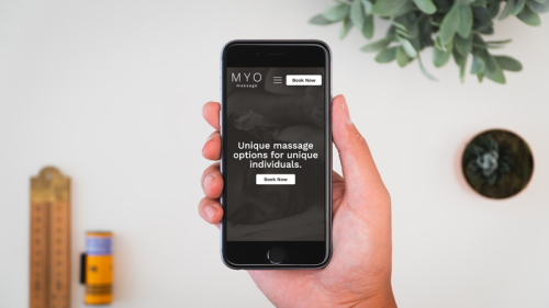 MYO Massage
