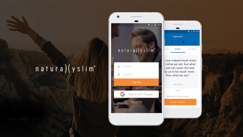 Native iOS and Android Mobile Apps
