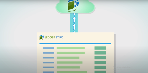 LedgerSync