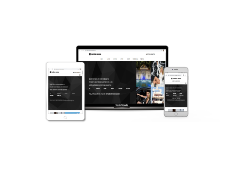 Madison Avenue Agency