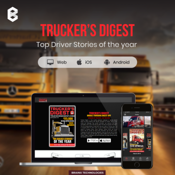 TRUCKER'S DIGEST