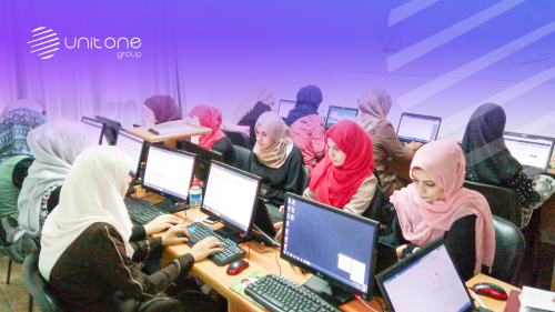 Data Entry Project