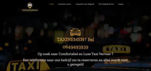 Taxinemen
