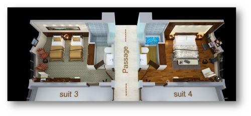 Interior And Architectural Drafting