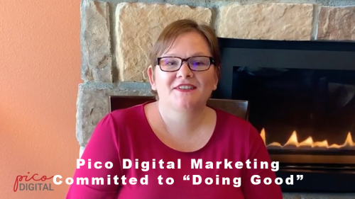 We're your committed digital marketing partner