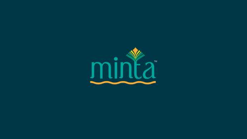 Minta Educational Branding