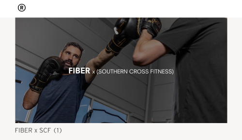 Southern Cross Fitness