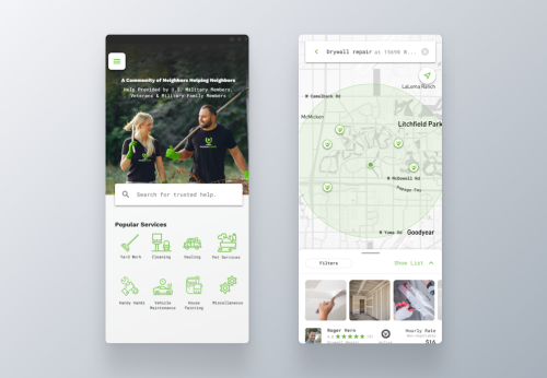 Product Design | UX & UI
