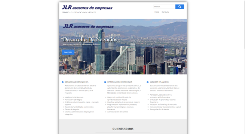 JLR Asesores de Empresas