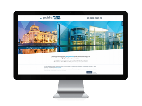 Publicplan.de - eGov Specialists