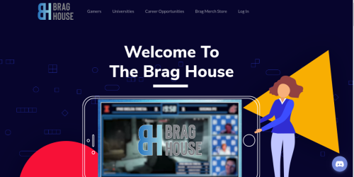 The Brag House
