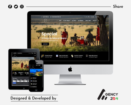 Website Design