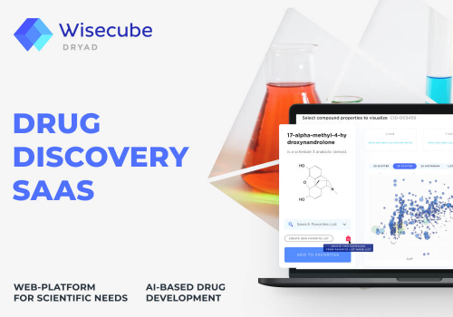 Drug discovery AI: Democratized