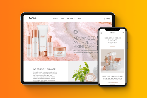 AVYA Skincare