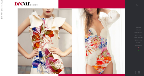 Webshop webdesign