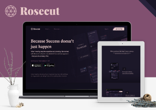 Rosecut