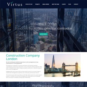 Virtus Contracts