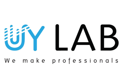 UY LAB - Total Branding & Marketing