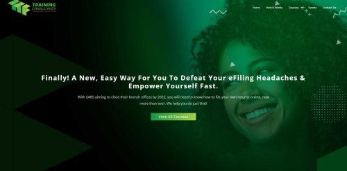 TTF Training Consultants