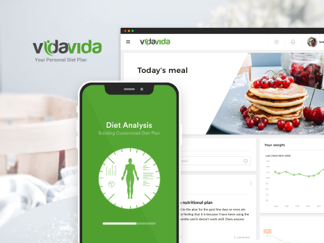 VidaVida