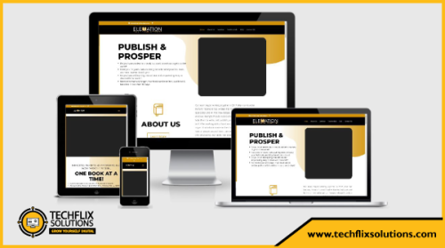 Elevation Book Publishing Hub