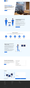 Mr. UV Project