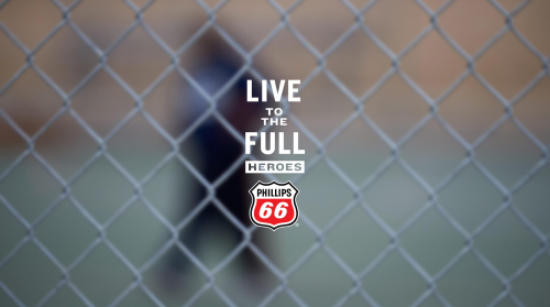 Live to the Full Heroes