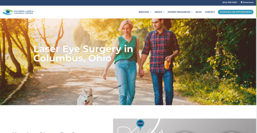 Columbus Laser & Cataract Center