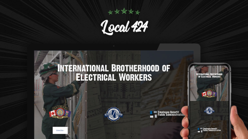 International Brotherhood of Electrical Workers