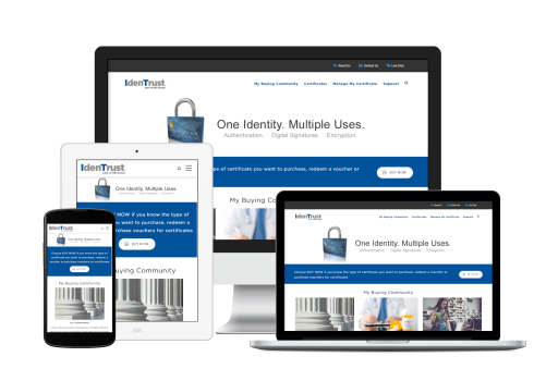 Drupal Website Design and Development