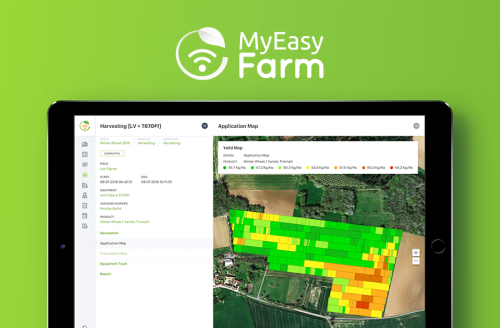 MyEasyFarm
