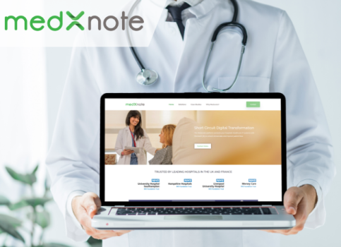 Medxnote
