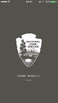 Traveling Guides Platform for US National Parks