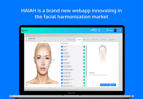 HAIAH