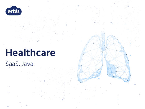 Developing a Medical Microbiology Research System for a Non-Profit Organization