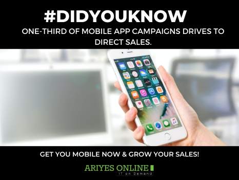 Mobile App