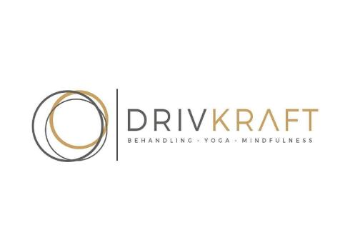Drivkraft - A platform to book the best people in Denmark for yoga/mindfulness.