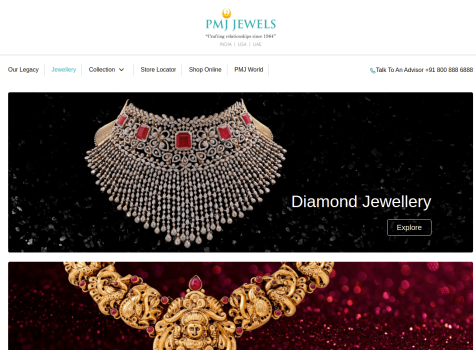 PMJ Jewels