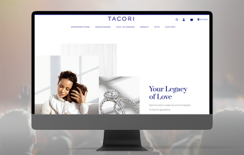 Tacori
