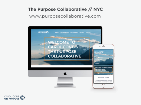 The Purpose Collaborative // NYC
